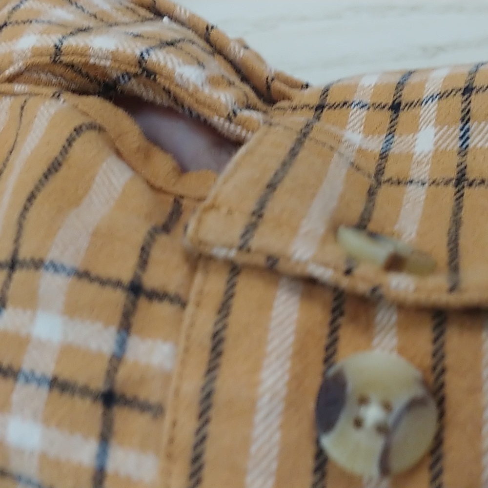 Brixton Bowery Flannel Shirt - Picture 6 of 16